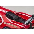 画像12: AUTOart 1/18 Ford GT GTE Pro Le Mans 24h 2019 #67 (12)