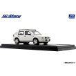 画像4: Hi Story 1/43 NISSAN RASHEEN FORZA S package (1998) White (4)