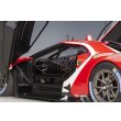 画像9: AUTOart 1/18 Ford GT GTE Pro Le Mans 24h 2019 #67 (9)