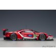 画像4: AUTOart 1/18 Ford GT GTE Pro Le Mans 24h 2019 #67 (4)
