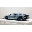 画像3: EIDOLON 1/43 Lamborghini Aventador S Japan Limited Edition 2021 Grigio Vulcano Limited 50 pcs. (3)