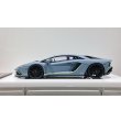 画像2: EIDOLON 1/43 Lamborghini Aventador S Japan Limited Edition 2021 Grigio Vulcano Limited 50 pcs. (2)