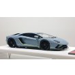 画像5: EIDOLON 1/43 Lamborghini Aventador S Japan Limited Edition 2021 Grigio Vulcano Limited 50 pcs. (5)