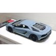 画像12: EIDOLON 1/43 Lamborghini Aventador S Japan Limited Edition 2021 Grigio Vulcano Limited 50 pcs. (12)