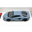 画像4: EIDOLON 1/43 Lamborghini Aventador S Japan Limited Edition 2021 Grigio Vulcano Limited 50 pcs. (4)