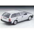 画像2: TOMYTEC 1/64 Limited Vintage NEO Toyota Corolla Van DX (Silver) '00 (2)