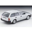 画像2: TOMYTEC 1/64 Limited Vintage NEO Toyota Corolla Van DX (Silver) '00 (2)