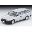 画像1: TOMYTEC 1/64 Limited Vintage NEO Toyota Corolla Van DX (Silver) '00 (1)
