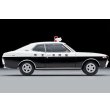 画像4: TOMYTEC 1/64 Limited Vintage NEO LV-N 西部警察 Vol.24 Nissan Laurel HT Patrol Car (4)