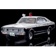 画像7: TOMYTEC 1/64 Limited Vintage NEO LV-N 西部警察 Vol.24 Nissan Laurel HT Patrol Car (7)