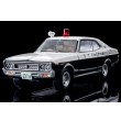 画像7: TOMYTEC 1/64 Limited Vintage NEO LV-N 西部警察 Vol.24 Nissan Laurel HT Patrol Car (7)