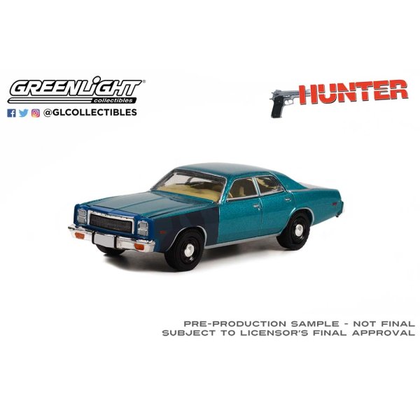 画像3: GREEN Light 1/64 Hollywood Series 36 (3)