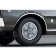 画像7: TOMYTEC 1/64 Limited Vintage NEO Nissan Laurel HT 2000SGX (Dark Green) '74 (7)
