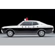 画像3: TOMYTEC 1/64 Limited Vintage NEO LV-N 西部警察 Vol.24 Nissan Laurel HT Patrol Car (3)