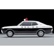 画像3: TOMYTEC 1/64 Limited Vintage NEO LV-N 西部警察 Vol.24 Nissan Laurel HT Patrol Car (3)