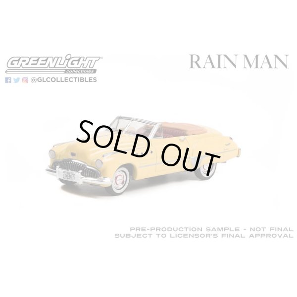 画像4: GREEN Light 1/64 Hollywood Series 36 (4)