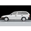 画像3: TOMYTEC 1/64 Limited Vintage NEO Toyota Corolla Van DX (Silver) '00 (3)