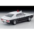 画像2: TOMYTEC 1/64 Limited Vintage NEO LV-N 西部警察 Vol.24 Nissan Laurel HT Patrol Car (2)
