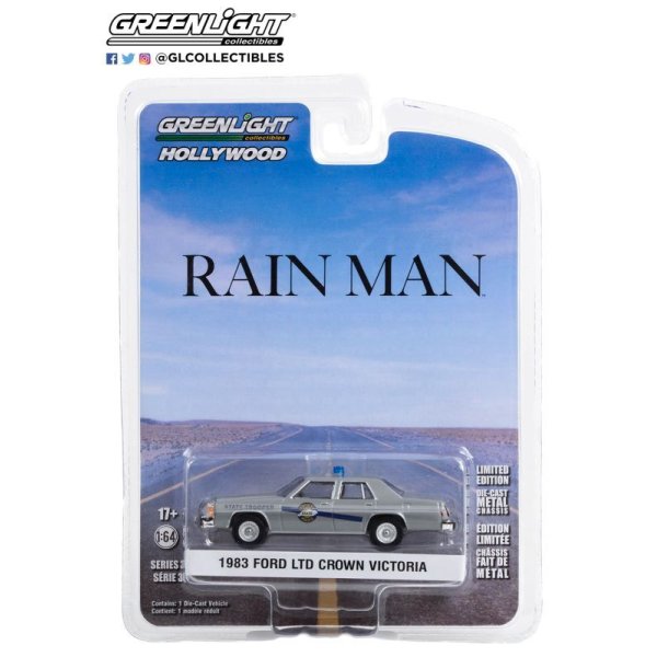 画像12: GREEN Light 1/64 Hollywood Series 36 (12)