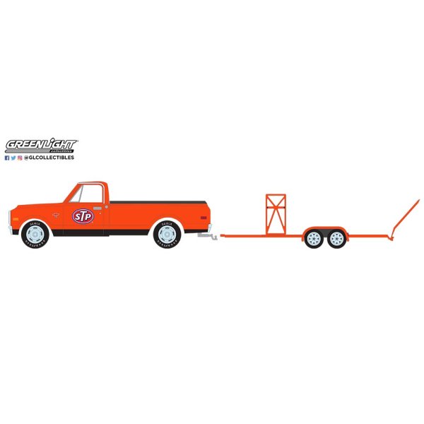 画像8: GREEN LiGHT 1/64 Hitch & Tow Series 26 (8)