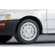 画像7: TOMYTEC 1/64 Limited Vintage NEO Toyota Corolla Van DX (Silver) '00 (7)