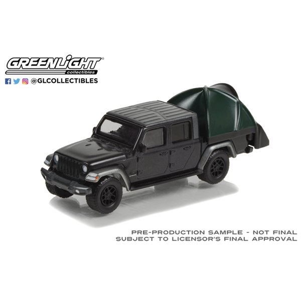 画像6: GREEN Light 1/64 The Great Outdoors Series 2 (6)