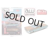 画像: JOHNNY LIGHTNING 1/64 1962 Chevrolet Impala Blue/rust paint (錆塗装)