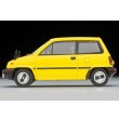 画像3: TOMYTEC 1/64 Limited Vintage NEO Honda City R (Yellow) with Motocompo '81 (3)