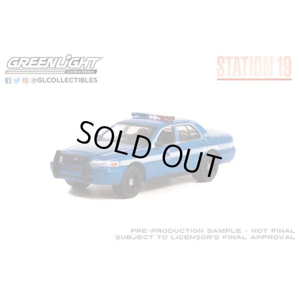 画像7: GREEN Light 1/64 Hollywood Series 36 (7)