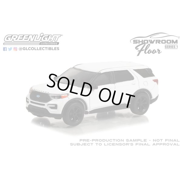画像5: GREEN Light 1/64 Showroom Floor Series 1 (5)