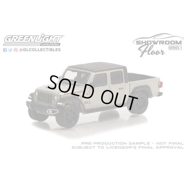 画像6: GREEN Light 1/64 Showroom Floor Series 1 (6)