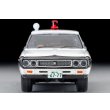 画像5: TOMYTEC 1/64 Limited Vintage NEO LV-N 西部警察 Vol.24 Nissan Laurel HT Patrol Car (5)