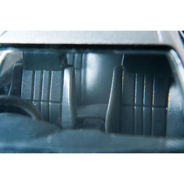 画像8: TOMYTEC 1/64 Limited Vintage NEO Toyota Corolla Van DX (Silver) '00 (8)