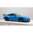 画像5: EIDOLON 1/43 Porsche 911 (997) GT3 RS 2007 Azzurro Pearl Limited 30 pcs. (5)