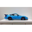 画像6: EIDOLON 1/43 Porsche 911 (997) GT3 RS 2007 Azzurro Pearl Limited 30 pcs. (6)