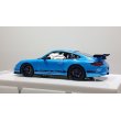 画像3: EIDOLON 1/43 Porsche 911 (997) GT3 RS 2007 Azzurro Pearl Limited 30 pcs. (3)