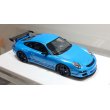 画像11: EIDOLON 1/43 Porsche 911 (997) GT3 RS 2007 Azzurro Pearl Limited 30 pcs. (11)