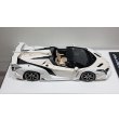 画像8: EIDOLON 1/43 Lamborghini Veneno Roadster 2015 Beige / White Limited 80 pcs. (8)