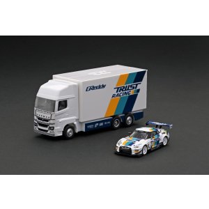 画像: Tarmac Works 1/64 Nissan GT-R NISMO GT3 GT World Challenge Asia Esports 2020 Tarmac eMotorsports