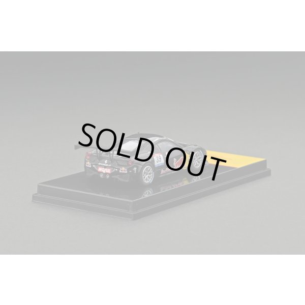 画像2: Tarmac Works 1/64 Ferrari 458 Italia GT3 GT TOUR 2011 (2)