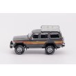 画像2: Gaincorp Products 1/64 Toyota Land Cruiser 60 LHD Gray (2)