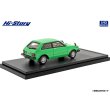画像3: Hi Story 1/43 Toyota STARLET S (1978) Green (3)