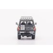 画像5: Gaincorp Products 1/64 Toyota Land Cruiser 60 LHD Gray (5)