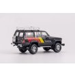 画像8: Gaincorp Products 1/64 Toyota Land Cruiser 60 LHD Black (8)