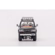 画像4: Gaincorp Products 1/64 Toyota Land Cruiser 60 LHD Black (4)