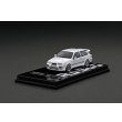 画像1: Tarmac Works 1/64 Ford Sierra RS500 Cosworth White (1)