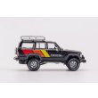 画像7: Gaincorp Products 1/64 Toyota Land Cruiser 60 LHD Black (7)