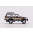 画像7: Gaincorp Products 1/64 Toyota Land Cruiser 60 LHD Gray (7)