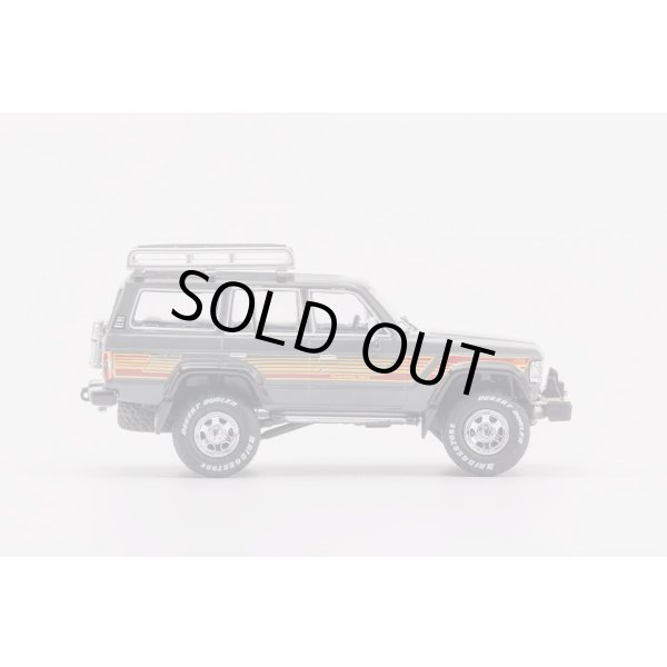 画像7: Gaincorp Products 1/64 Toyota Land Cruiser 60 LHD Gray (7)
