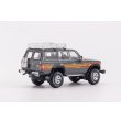 画像8: Gaincorp Products 1/64 Toyota Land Cruiser 60 LHD Gray (8)